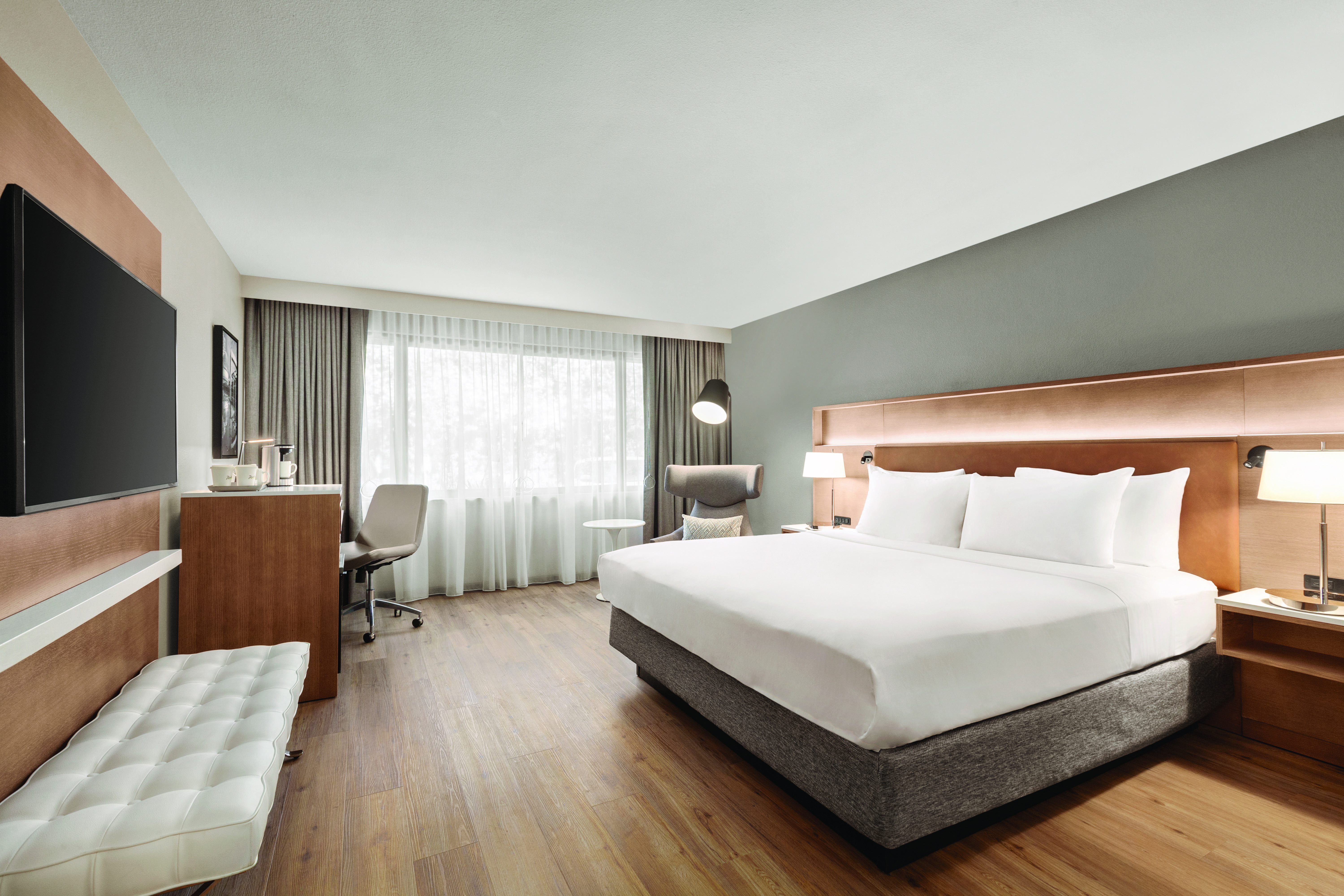Radisson Hotel 웨스트 멤피스 외부 사진