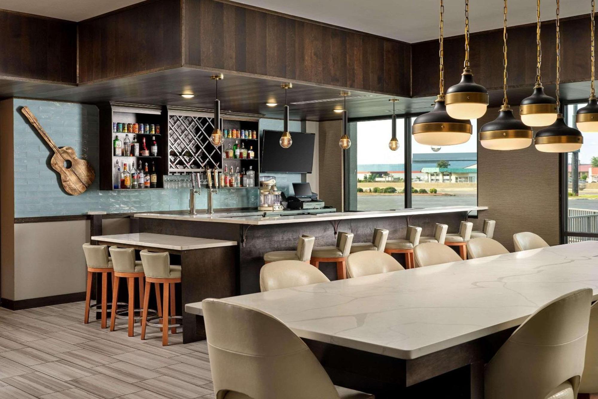 Radisson Hotel 웨스트 멤피스 외부 사진
