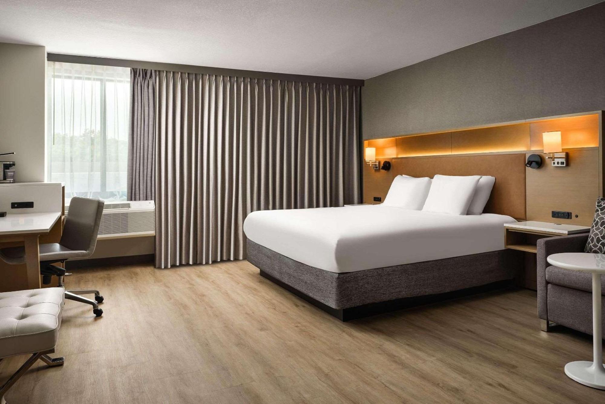 Radisson Hotel 웨스트 멤피스 외부 사진
