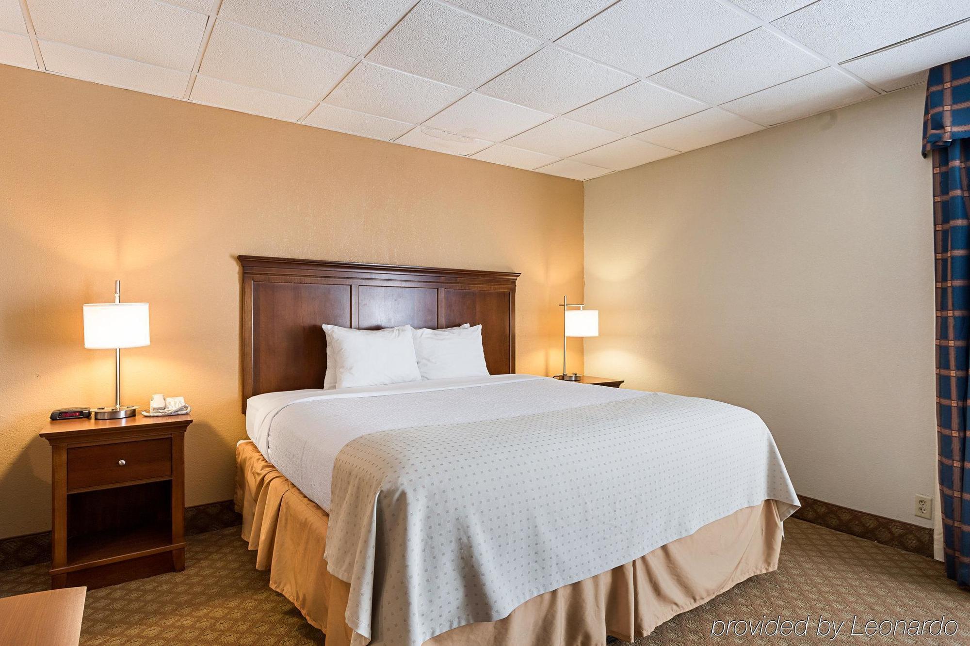Radisson Hotel 웨스트 멤피스 외부 사진